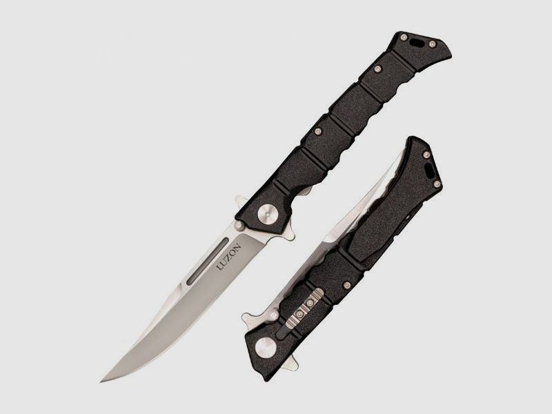 Cold Steel – Luzon