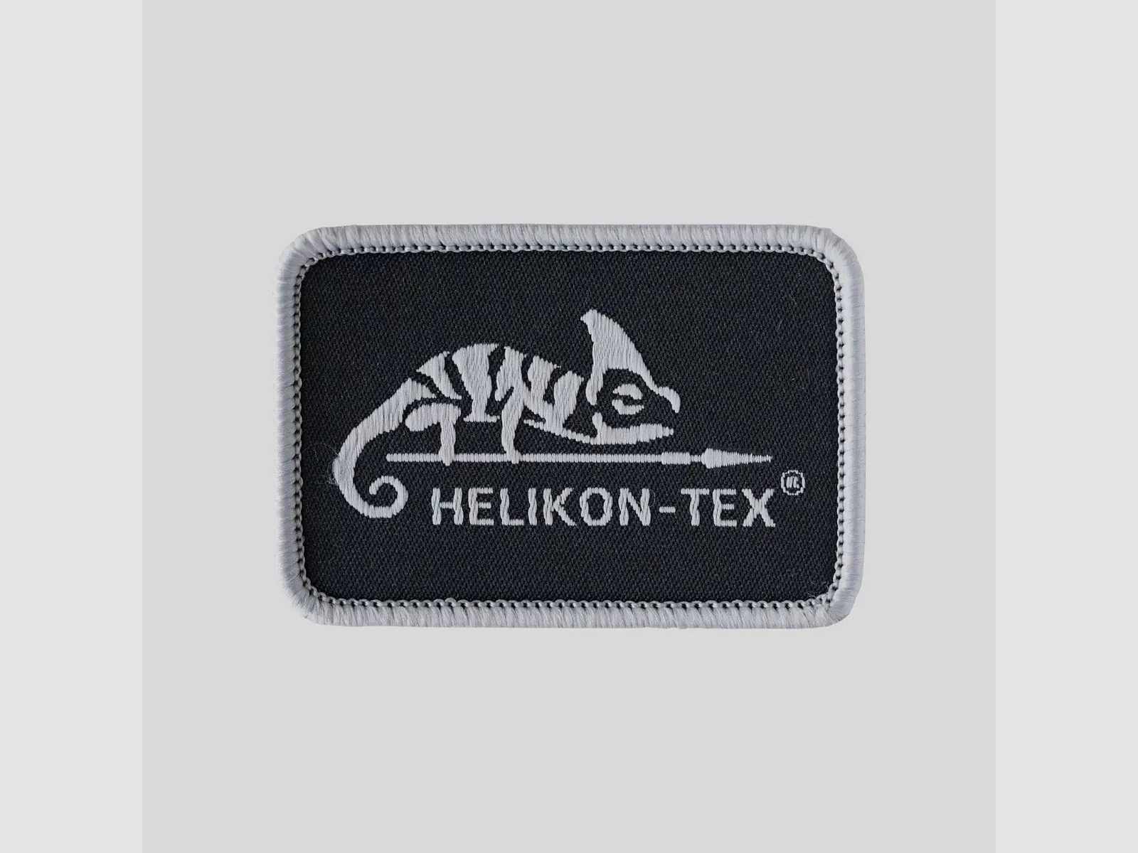 Helikon-Tex Helikon-Tex Patch - Nero