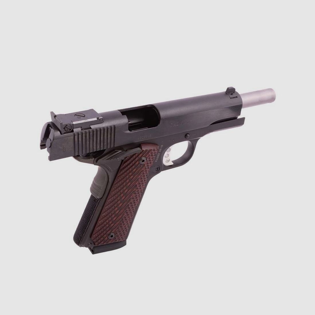 Heckler & Koch Tanfoglio Pistole Mod.