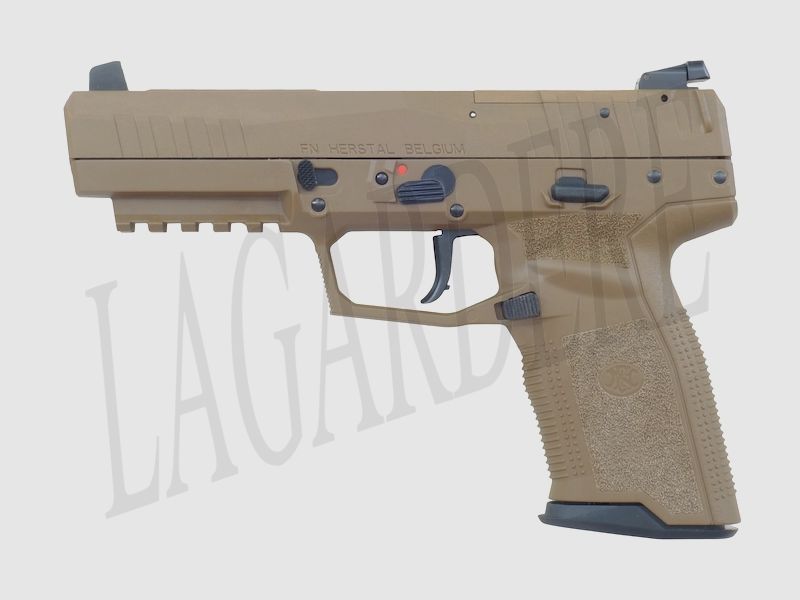 FN FIVE SEVEN MKIII MRD TAN (PISTOLE)