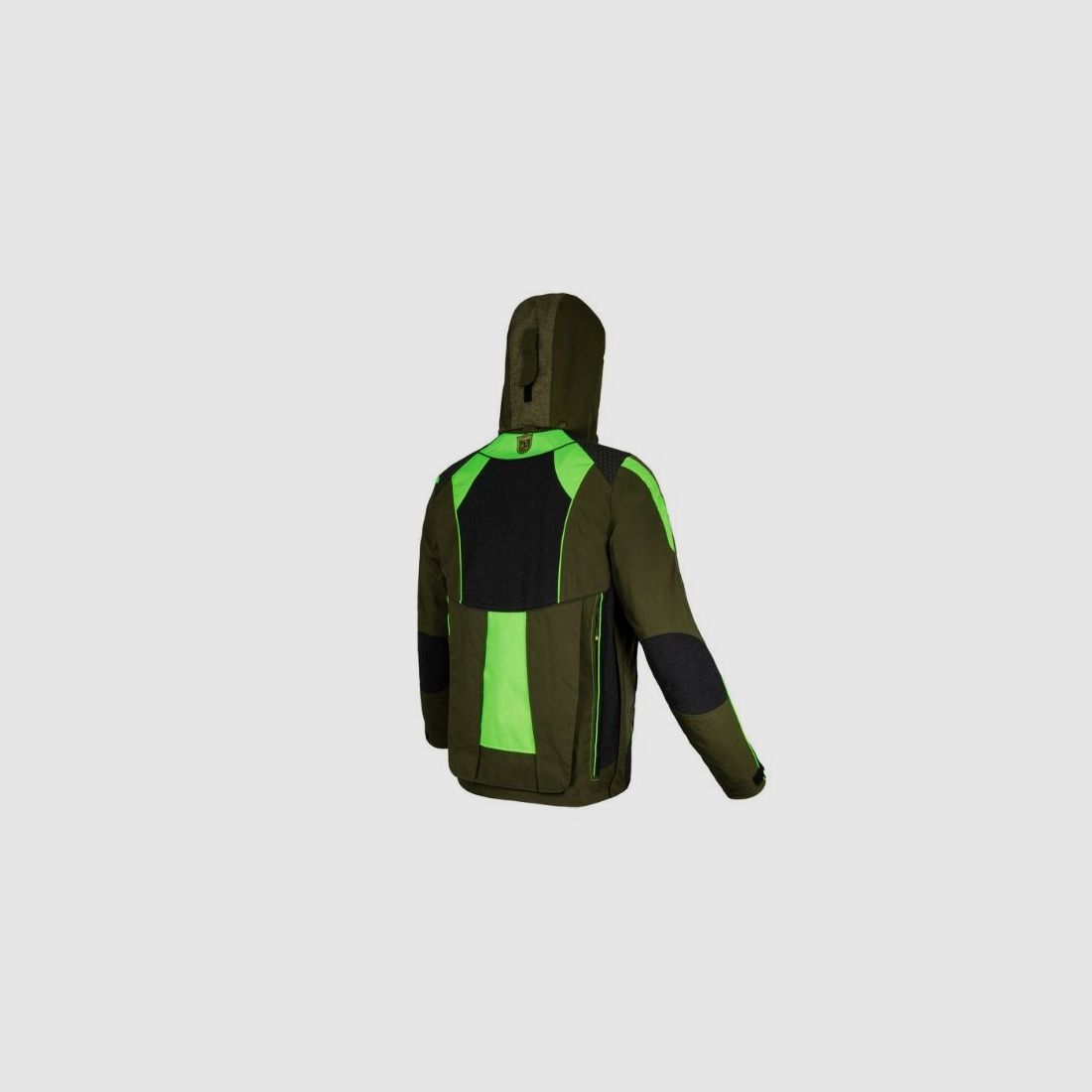 Trabaldo Jas Nemesis AANBIEDING, afbeelding 2 van 3
