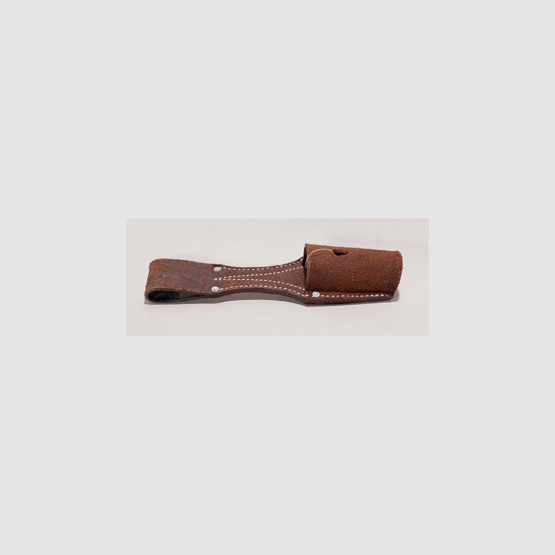 Deutscher Bajonettschuh 98/05 repro