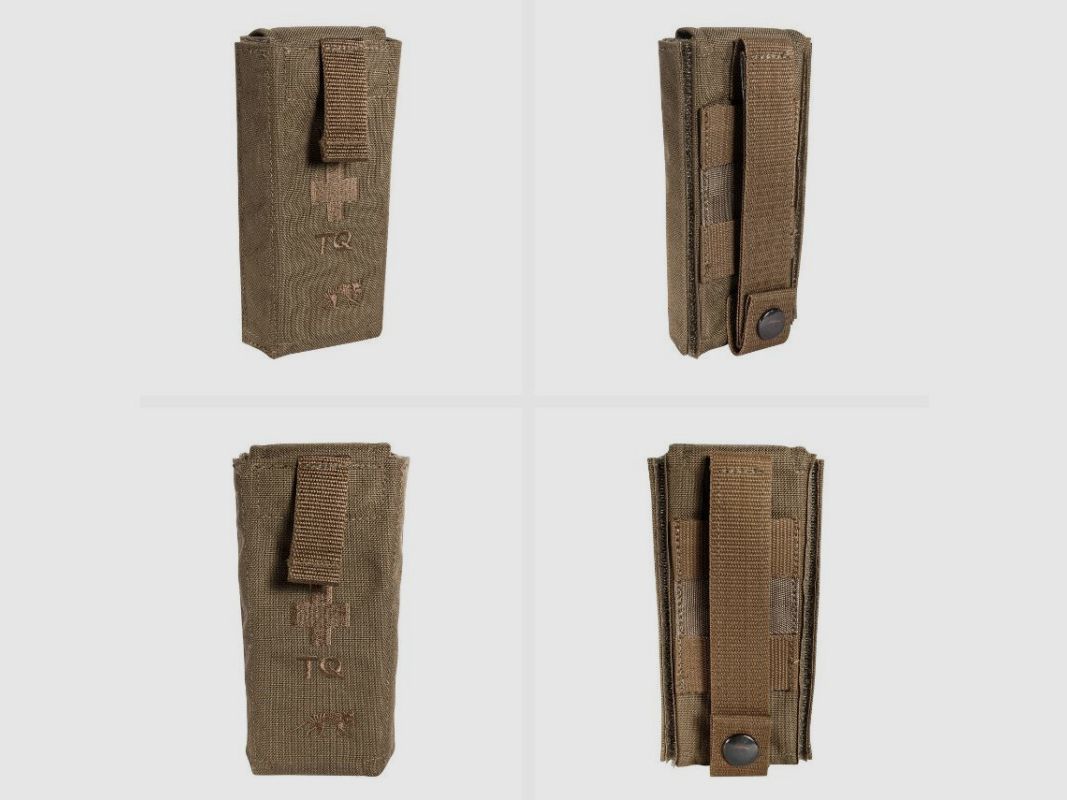 TT TOURNIQUET POUCH II, zdjęcie 6 z 6