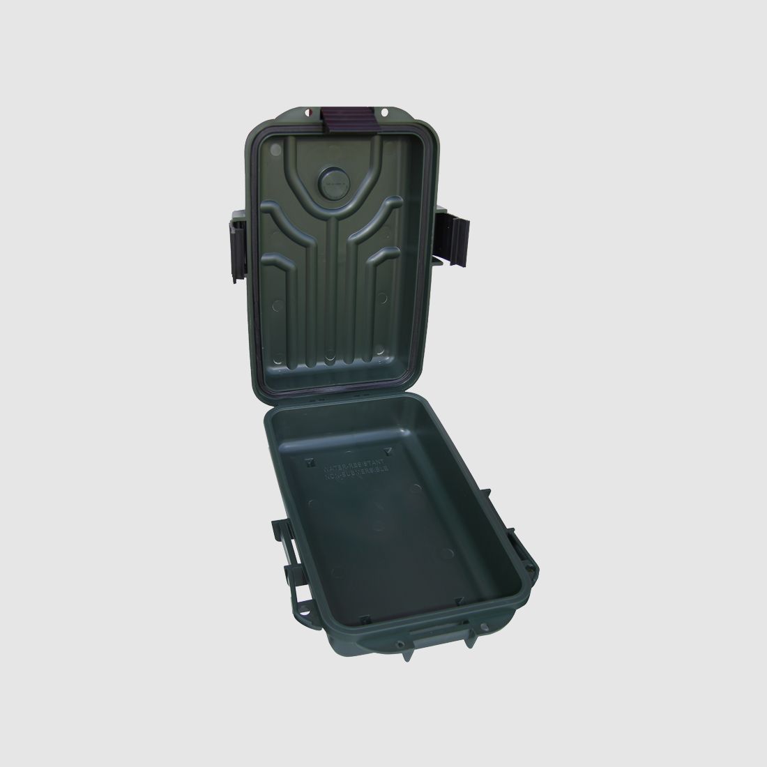 MTM Survivor Box S1072-11 verde bosque