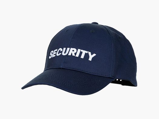 Czapka bezpieczeństwa US Cap Blau
