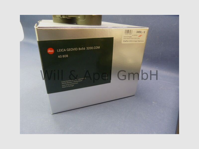 LEICA GEOVID 8x56 3200.COM