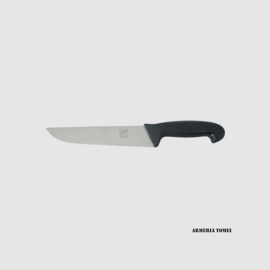 MESSER – CAMEL PVC AM BRUST MOD.FRANZÖSISCH CM.22
