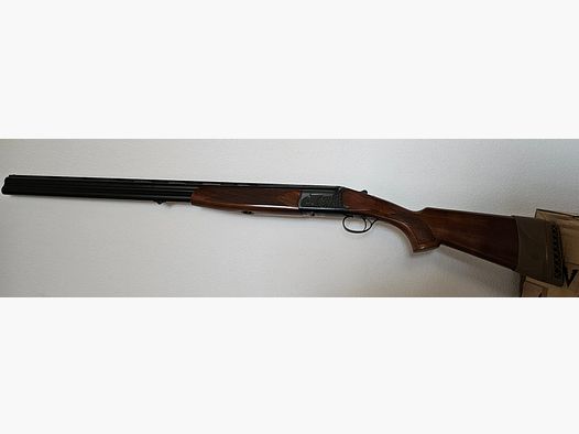  Rottweil 600 Bockdoppelflinte von  Dynamit Nobel im Kaliber 12/70