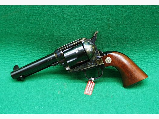 Uberti 1873 Cattleman Quick Draw 4 3/4