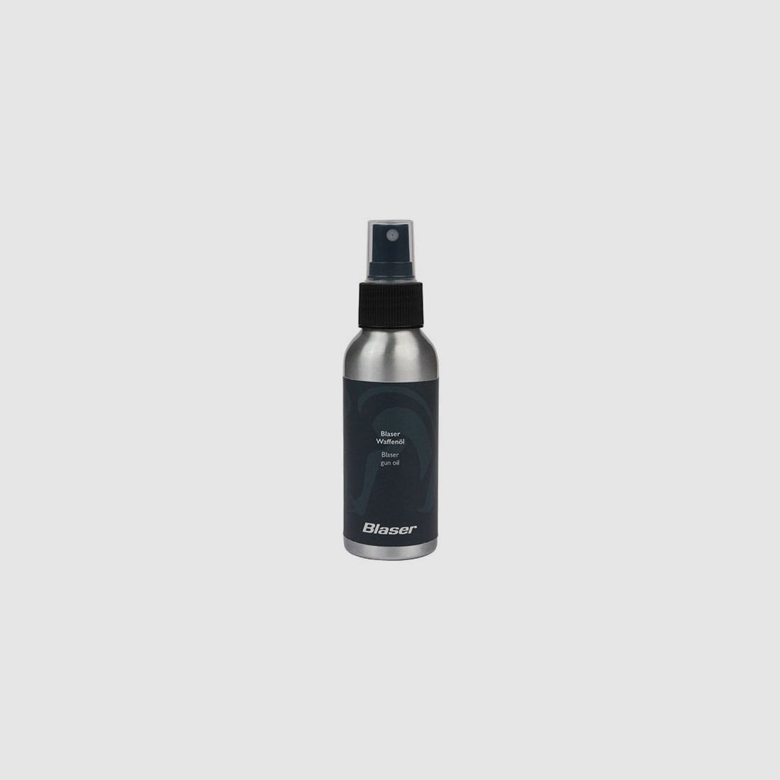 Huile pour armes Blaser Pump