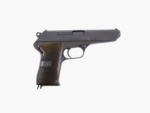 CZ V252 Kal. 7,62x25 Tokarev