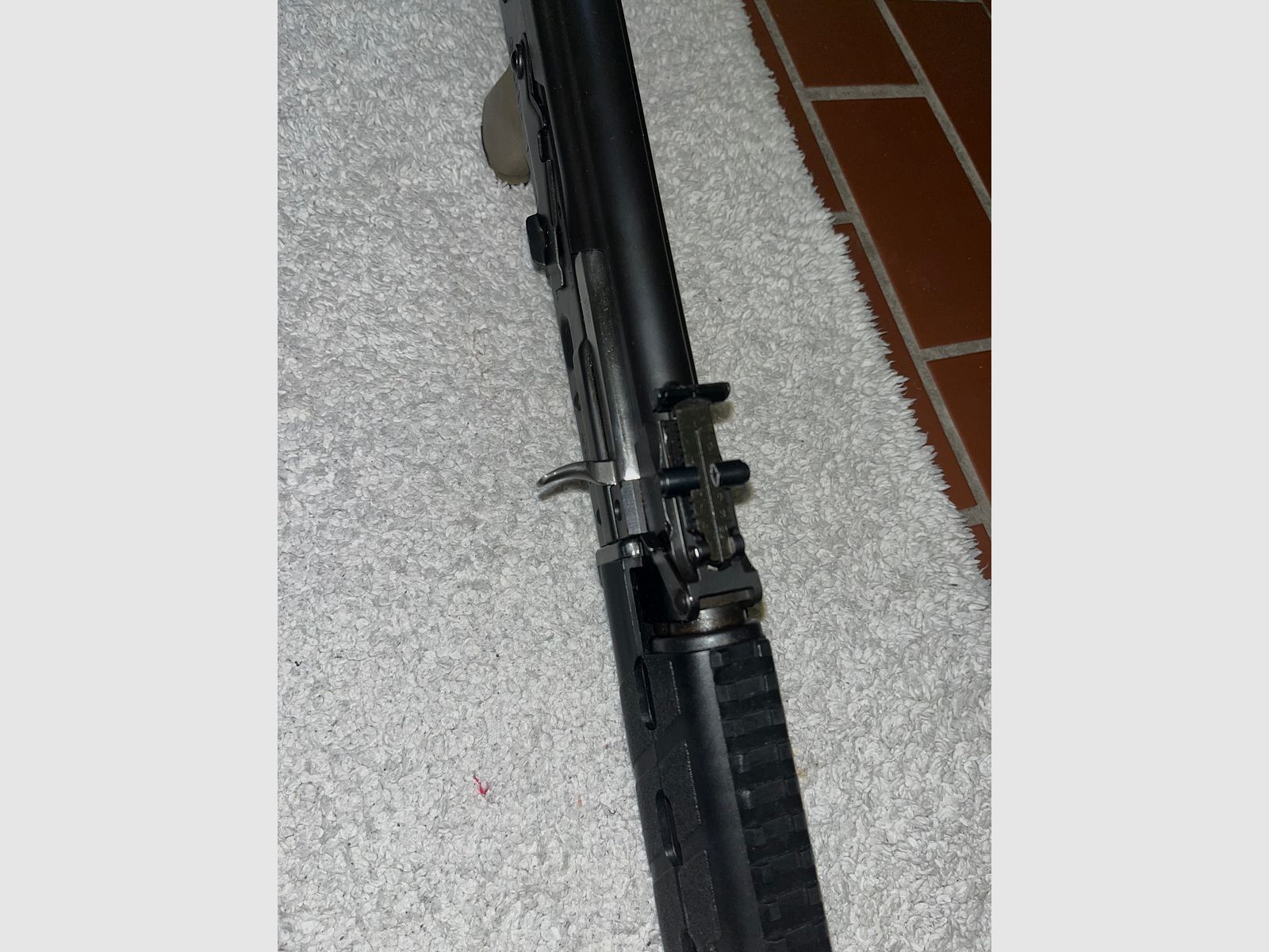 Zastava M2010 Cal. .308 Win