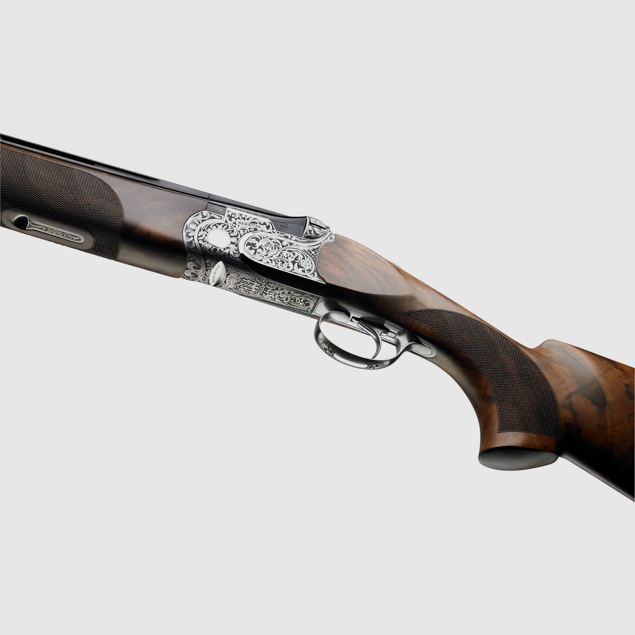 BERETTA DT11 L TRAP, Bild 2 von 2