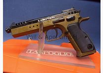 Tanfoglio Force 22 L Limited