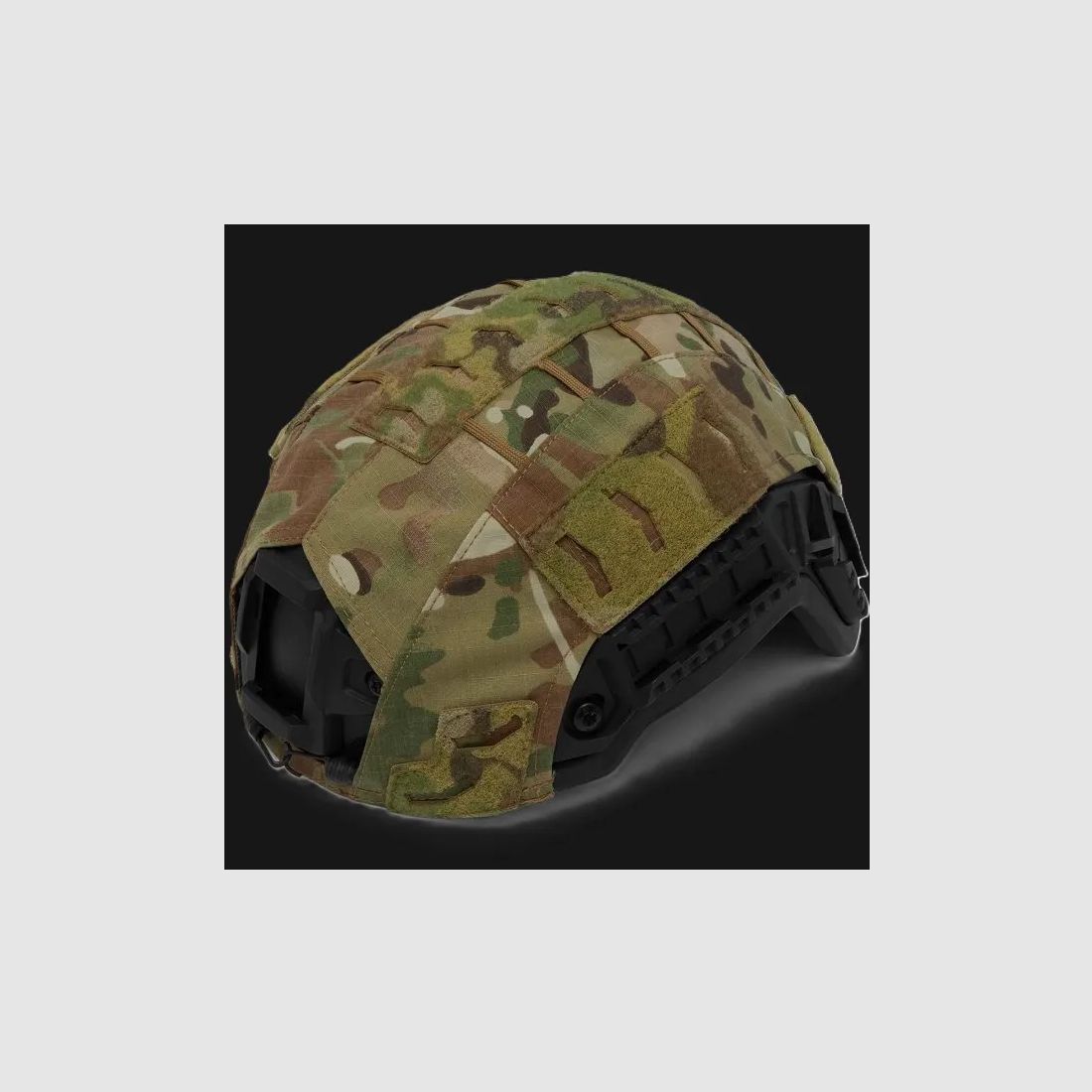 Housse de casque PGD ARCH/MICH - Multicam, image 2 sur 2
