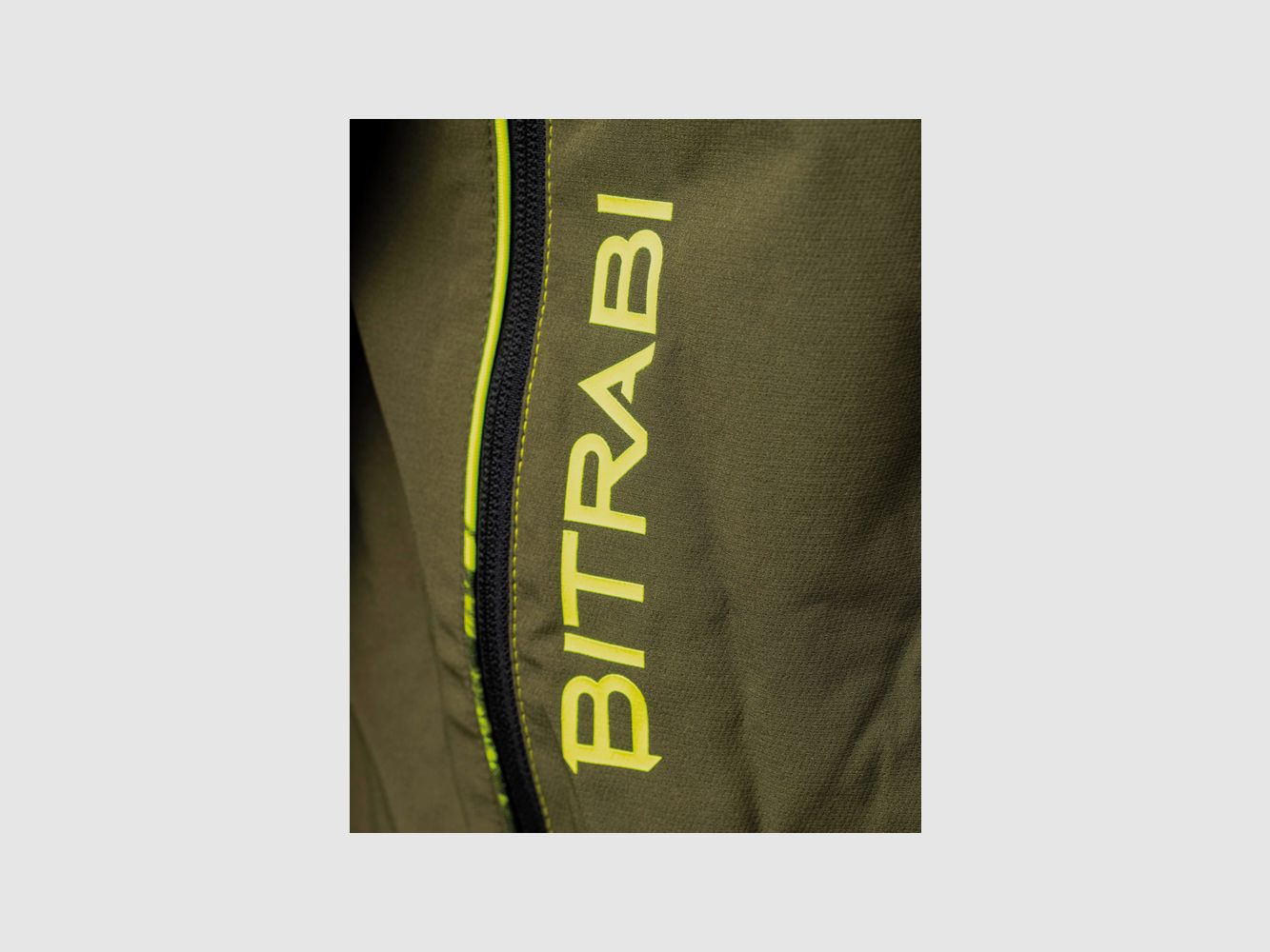 Bitrabi Veste de chasse Mod. JAGUAR, image 3 sur 4
