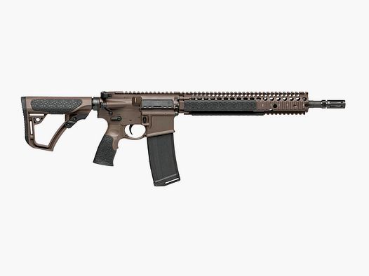 Daniel Defense M4A1 14.5″ Mil Spec + – .223 Rem.