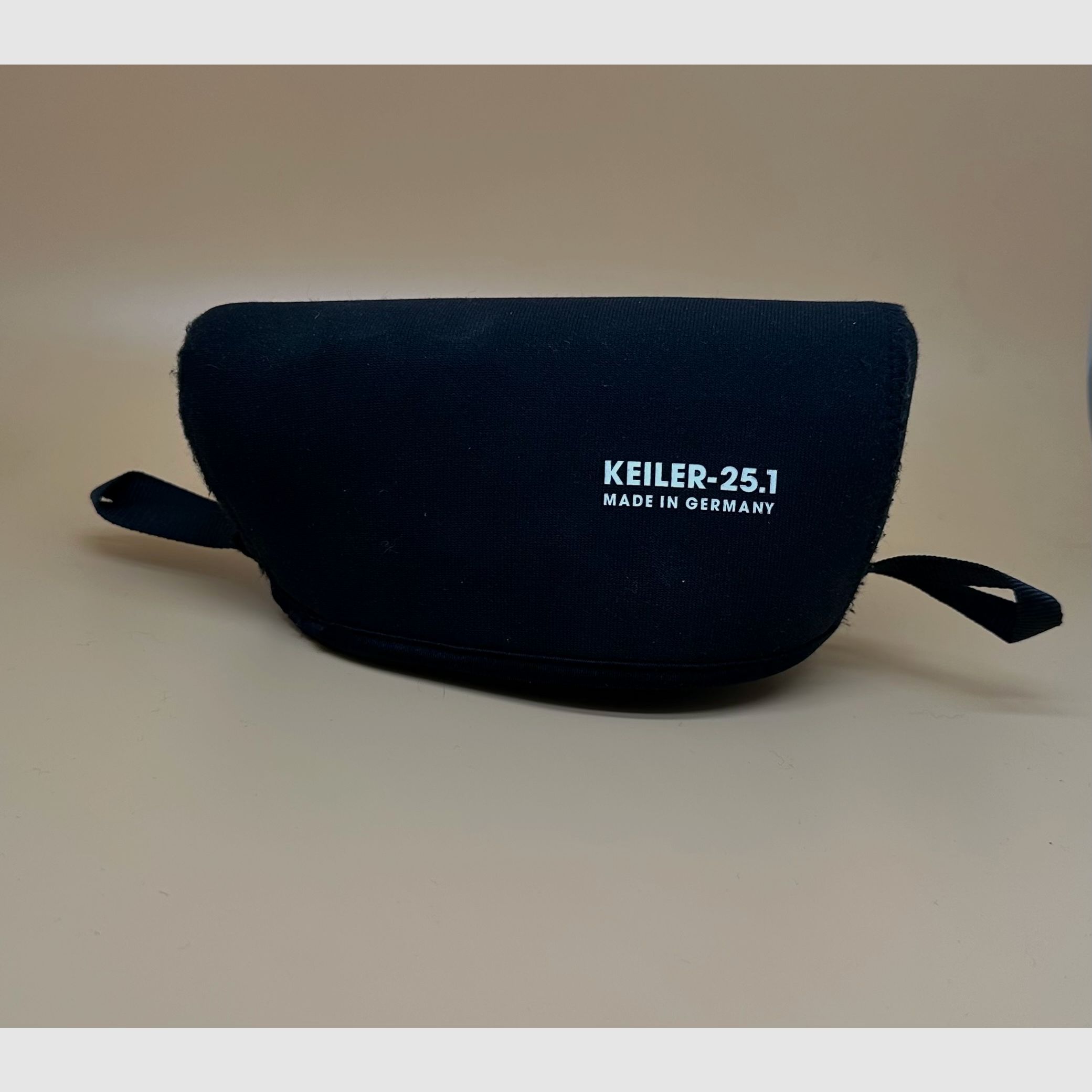 Liemke Keiler 25.1 - guter Zustand, OVP & Rechnung vorhanden 