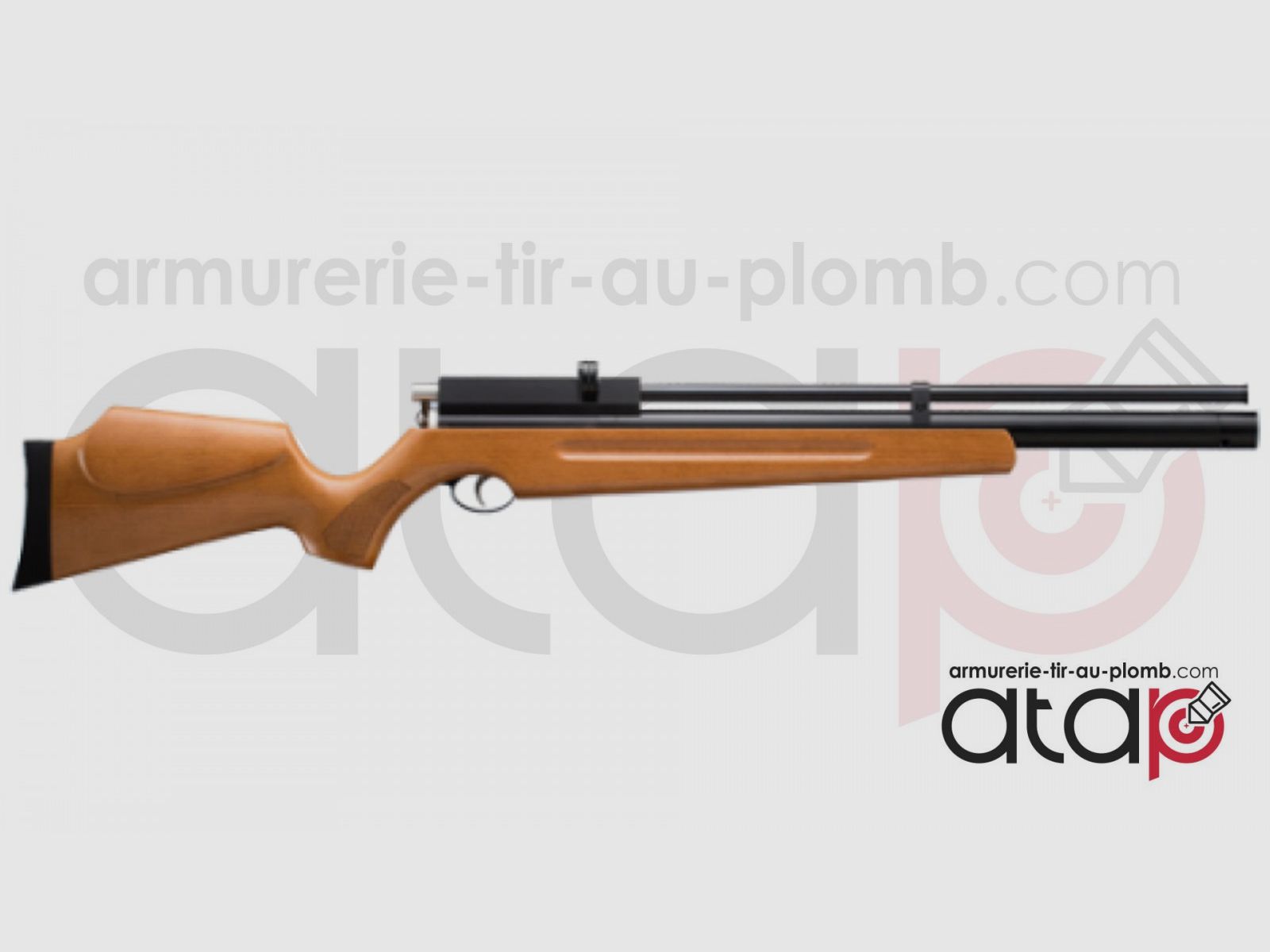 Artemis M11 PCP-Büchse