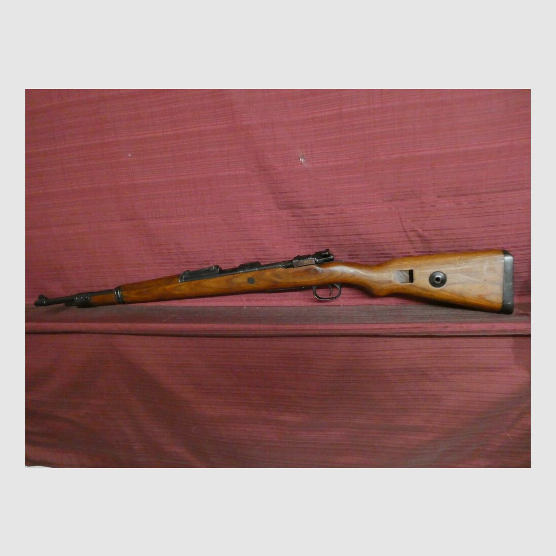 Cz , Brünn K98k