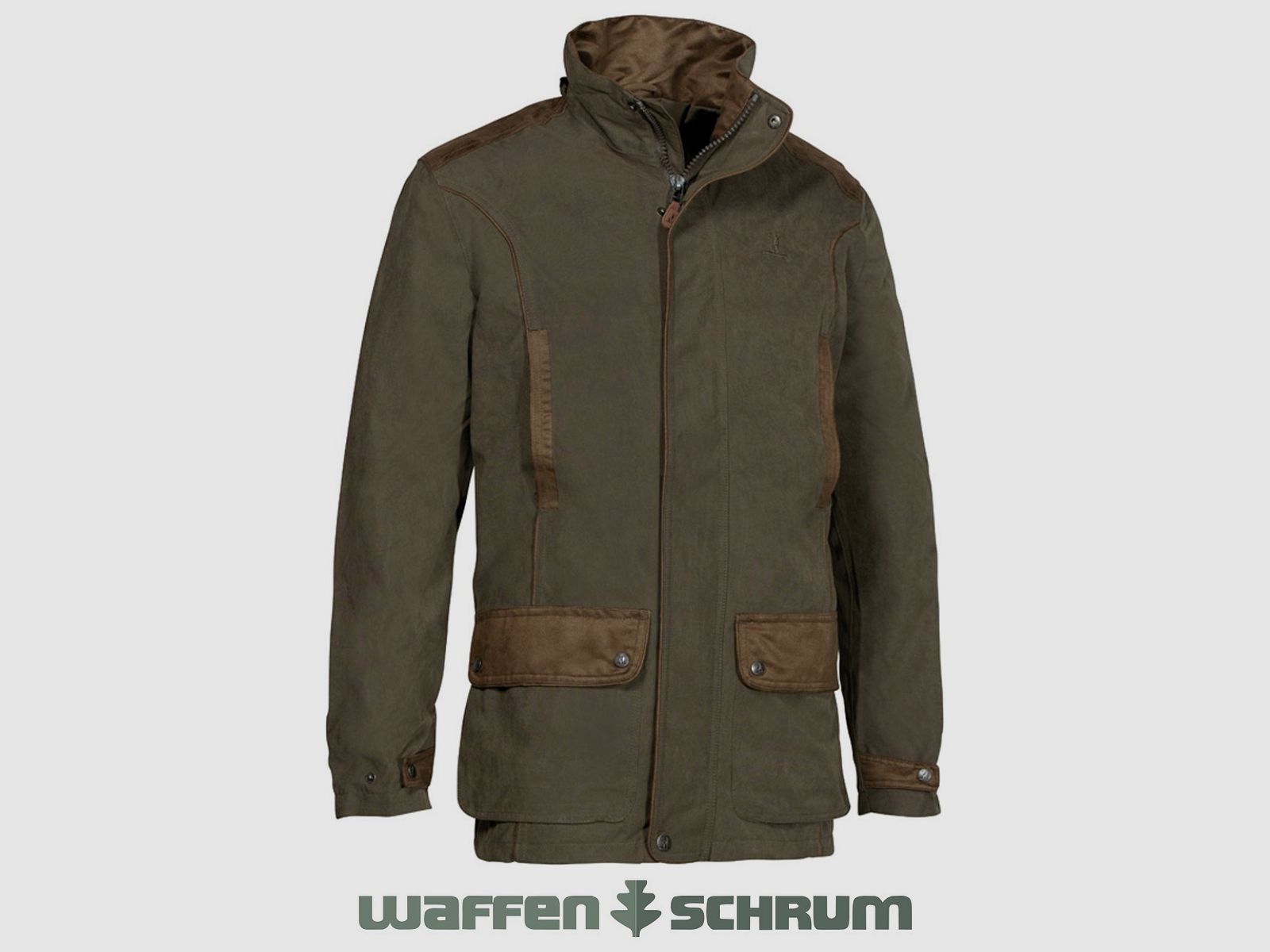 Percussion Jacke Marly Khaki