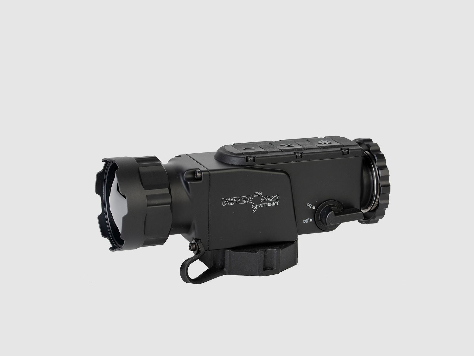 NITEHOG Viper 50 Suivant