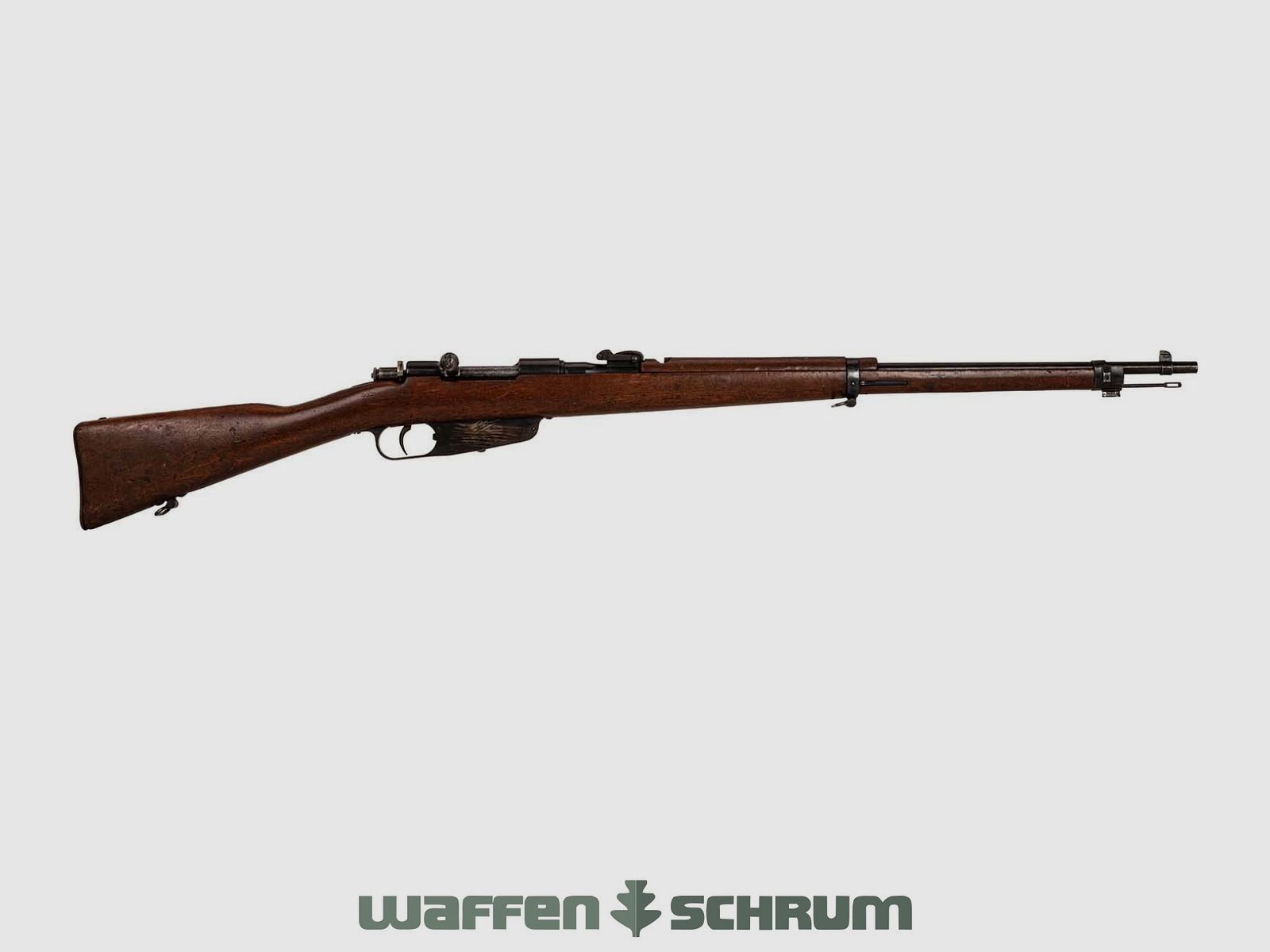 Carcano Carcano 6,5Carcano