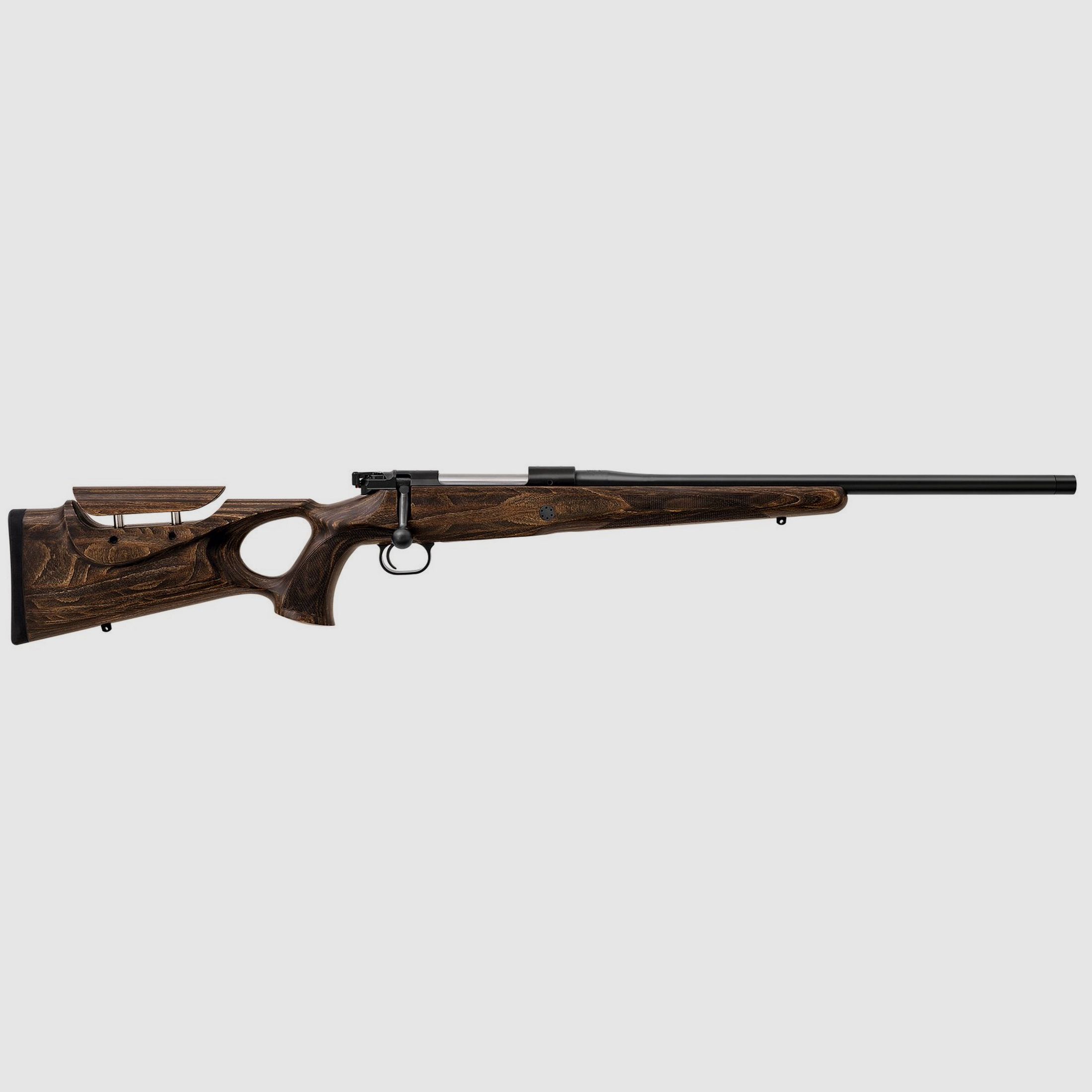 MAUSER 80111221 Repetierbüchse Mauser 12 BIG MAX .308 Win.