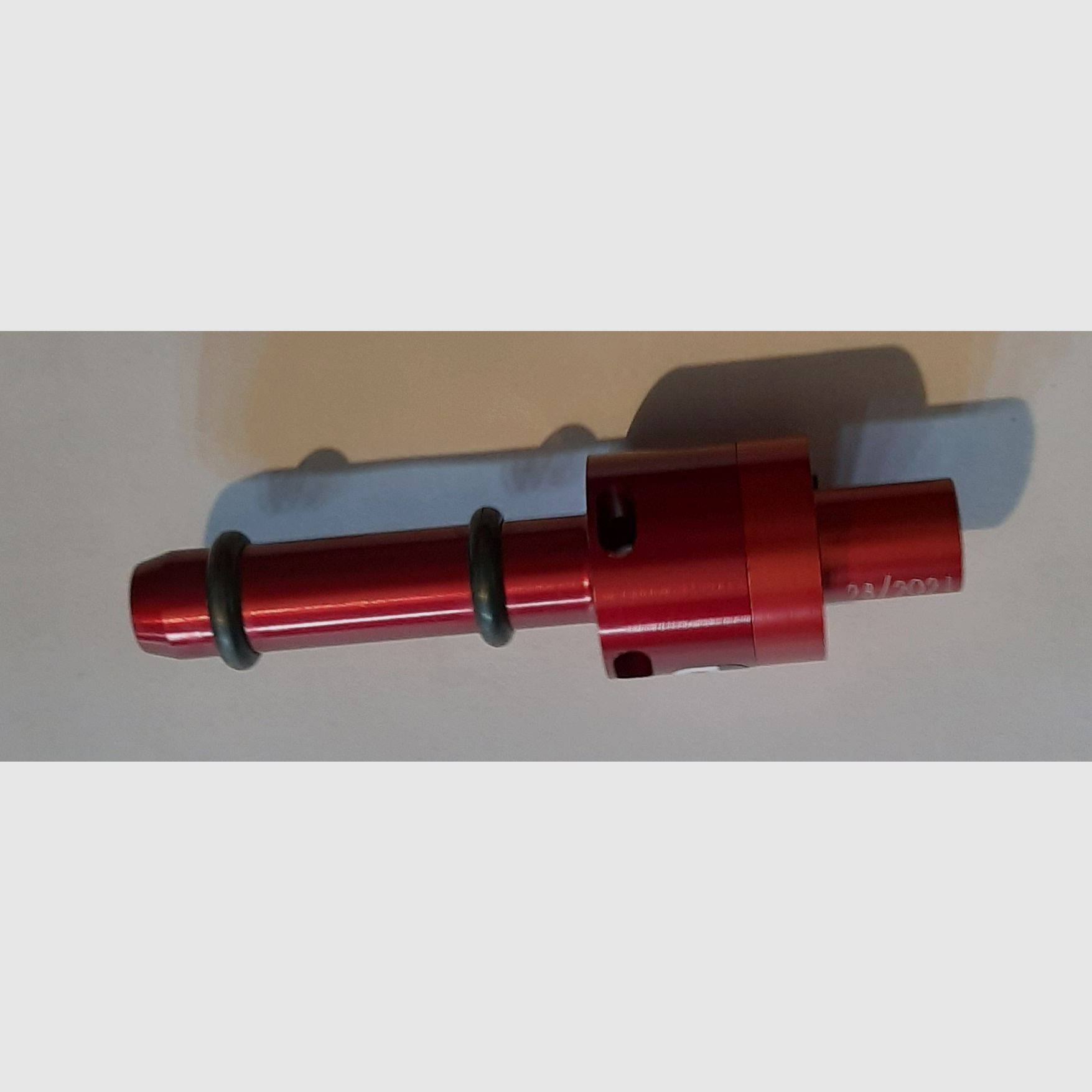 Accurize Shooting  System