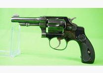 Smith & Wesson 1903 2nd Model .32 Hand Ejector 5th Change Sammlerstück .32Long