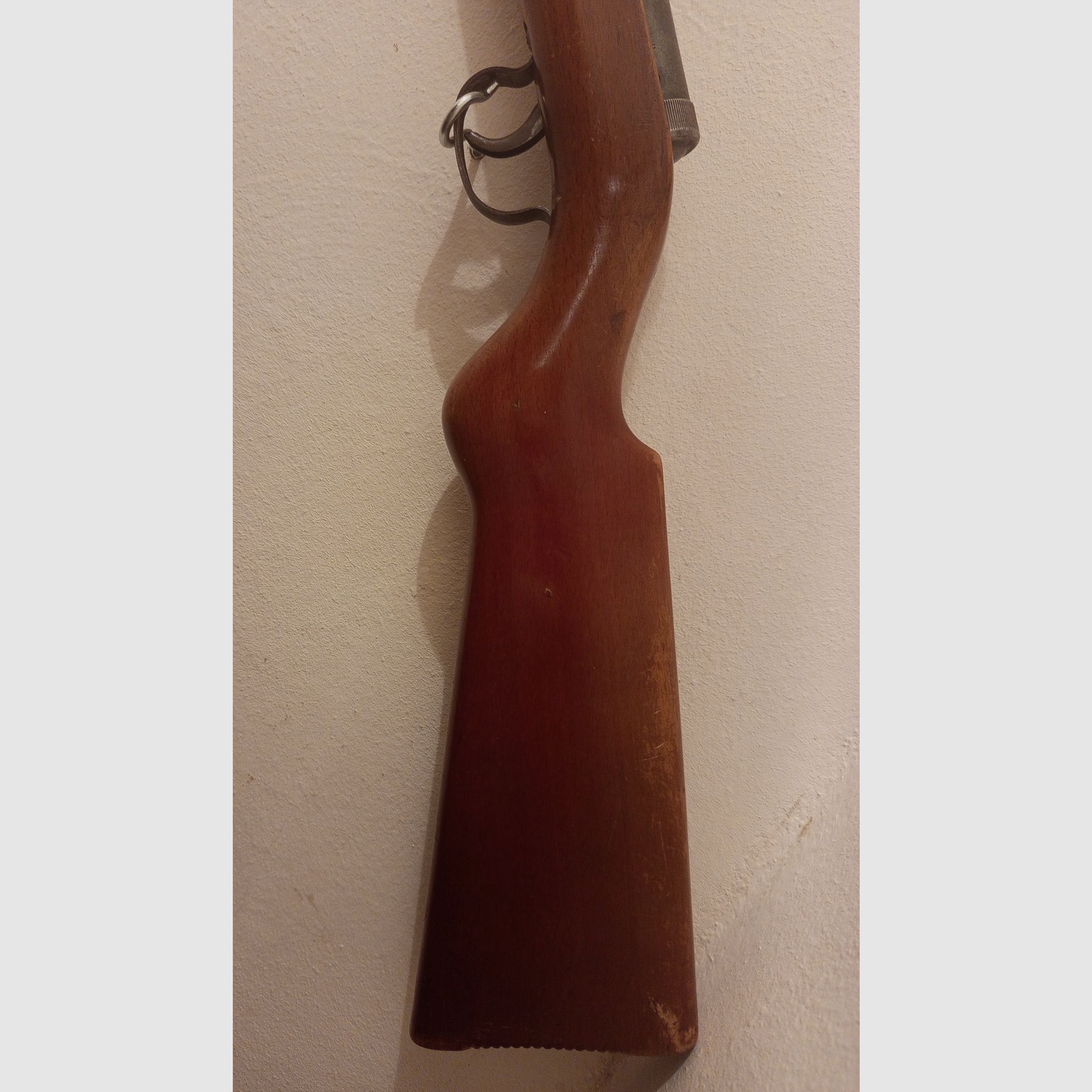 Fucile ad aria compressa "Diana" modello 23, degli anni '60-'70