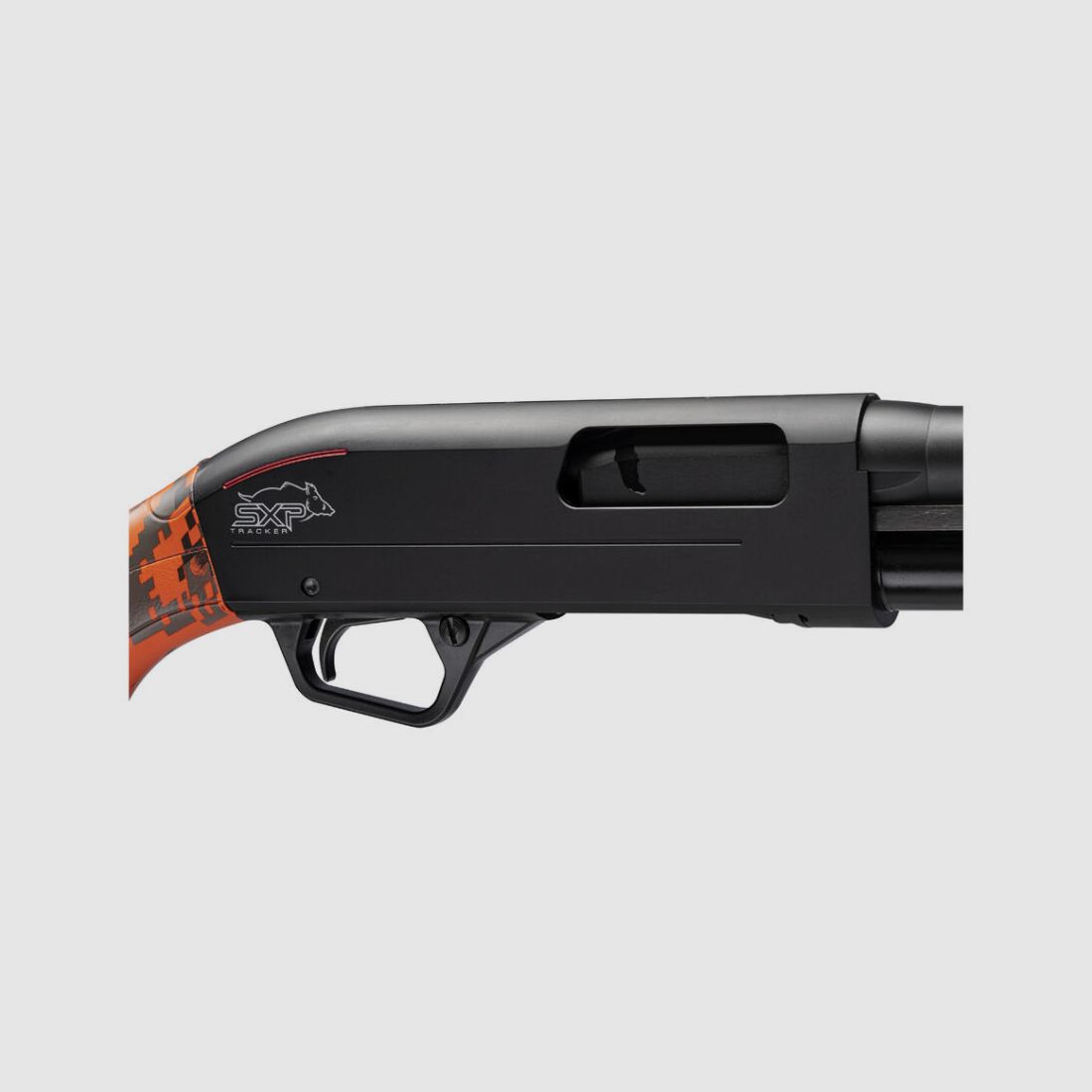 Winchester SXP Tracker Blaze Rifled 12/76