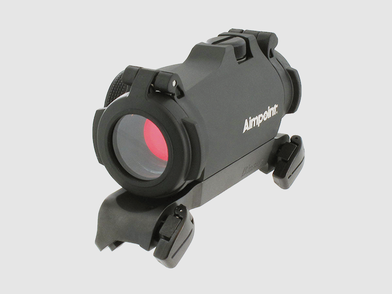 Visée Aimpoint® Micro H-2, image 2 sur 2