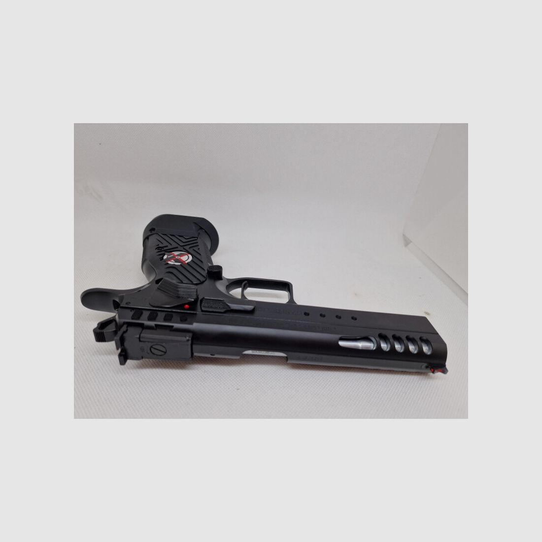 Tanfoglio Limited Custom Xtreme, image 9 sur 11