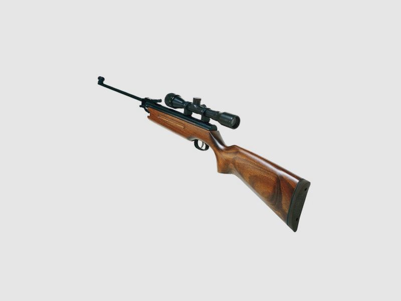 Weihrauch HW 35 Verreik luchtgeweer kal. 4,5 mm