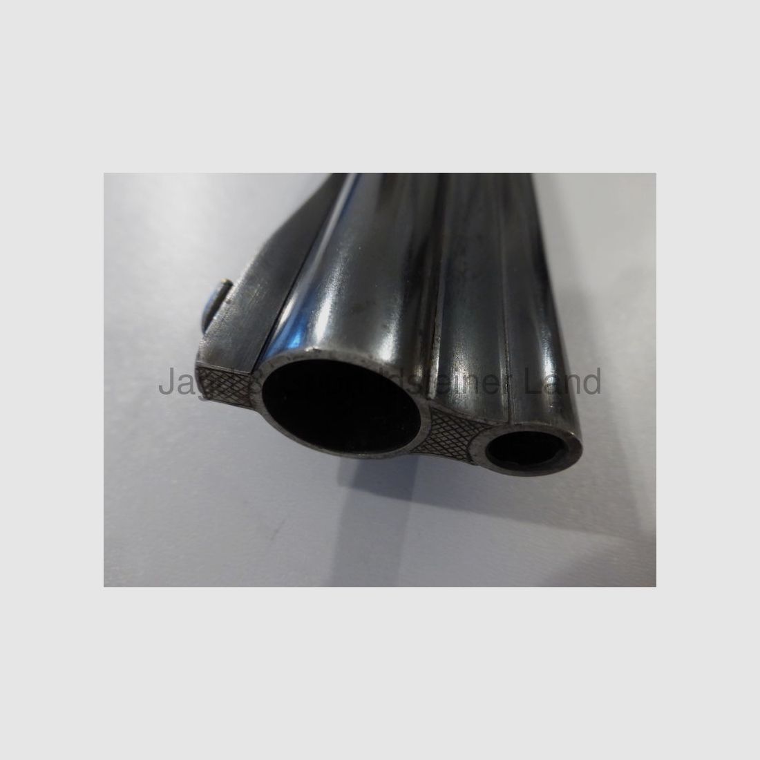 Merkel 201 BBF mit BDF-AT-Laufbündel 2x 16/70