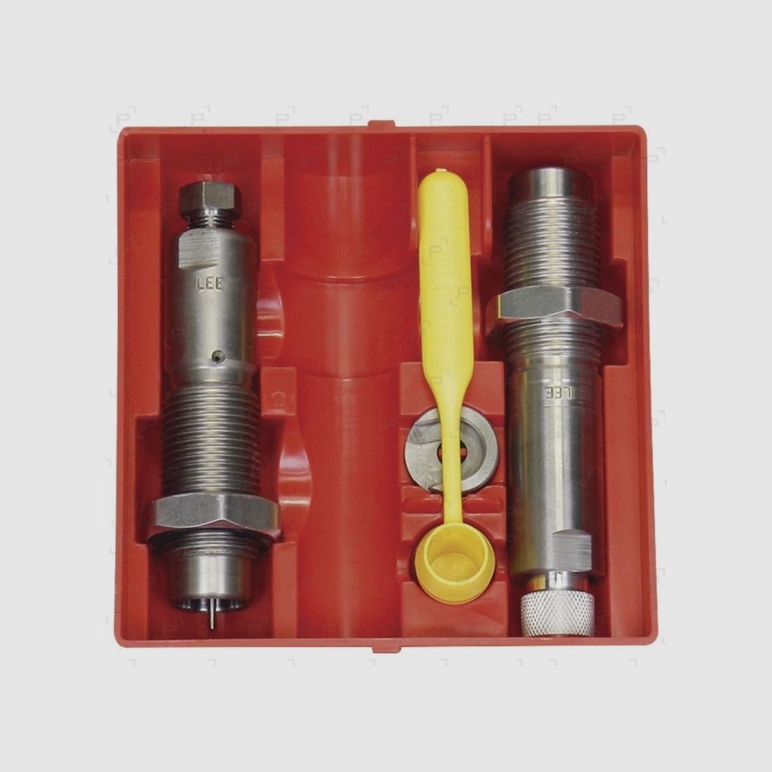 Nr. 90990 - PACESETTER 2-DIE SET Kal. .243 WSSM LEE PRECISION