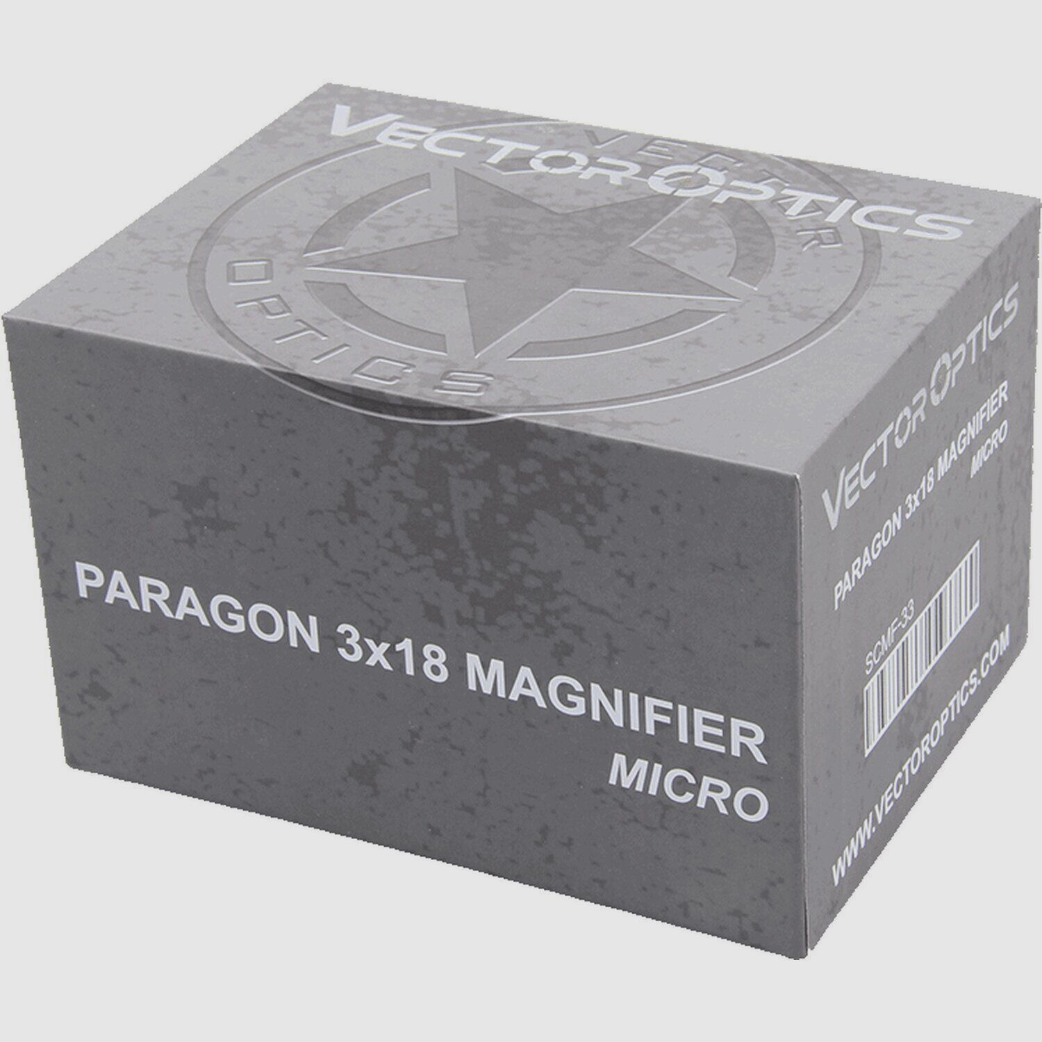 Vector Optics Vergrößerung 3×18 Paragon, Bild 5 von 5