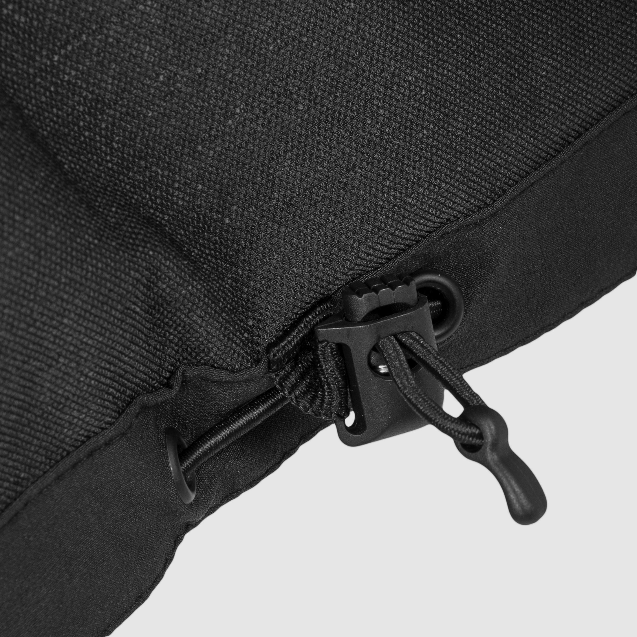 Highlander Forces Tactical Hirta Hybrid - Nero, immagine 7 di 18