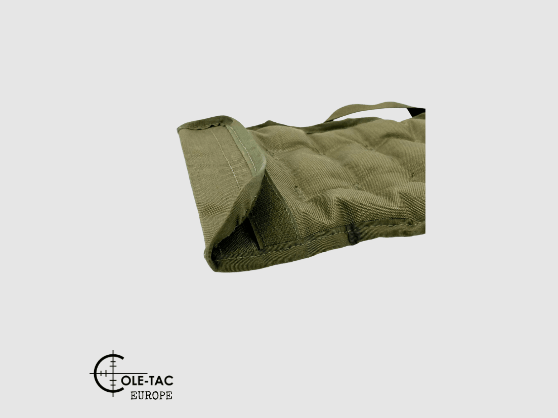 Cole-Tac Zweibeinmatte, Bild 8 von 9