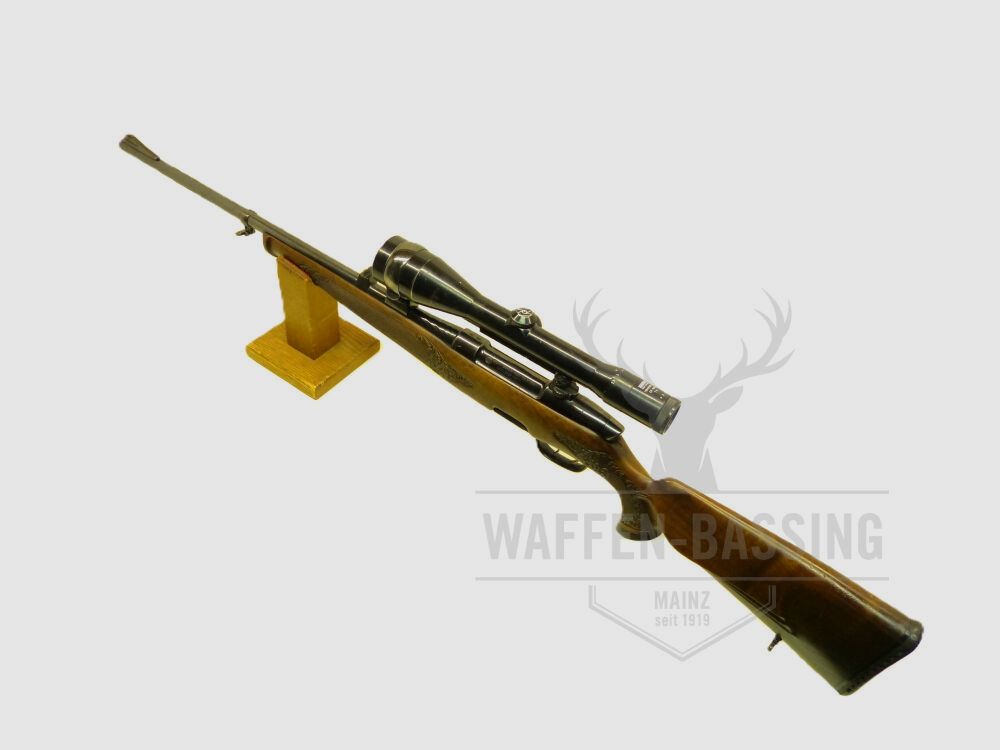 Steyr Model M