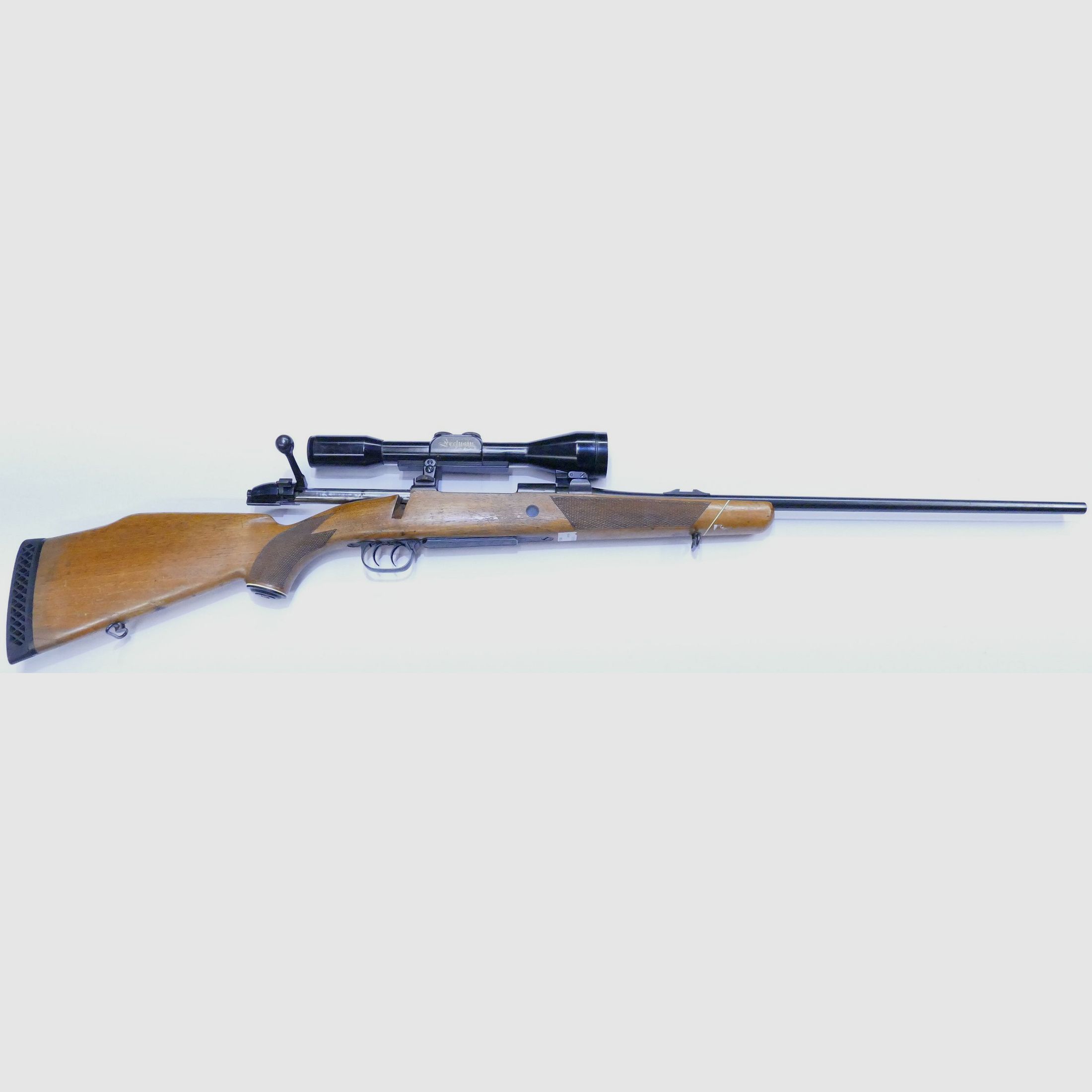 Mauser M 2000 6,5x57 fucili ripetitori