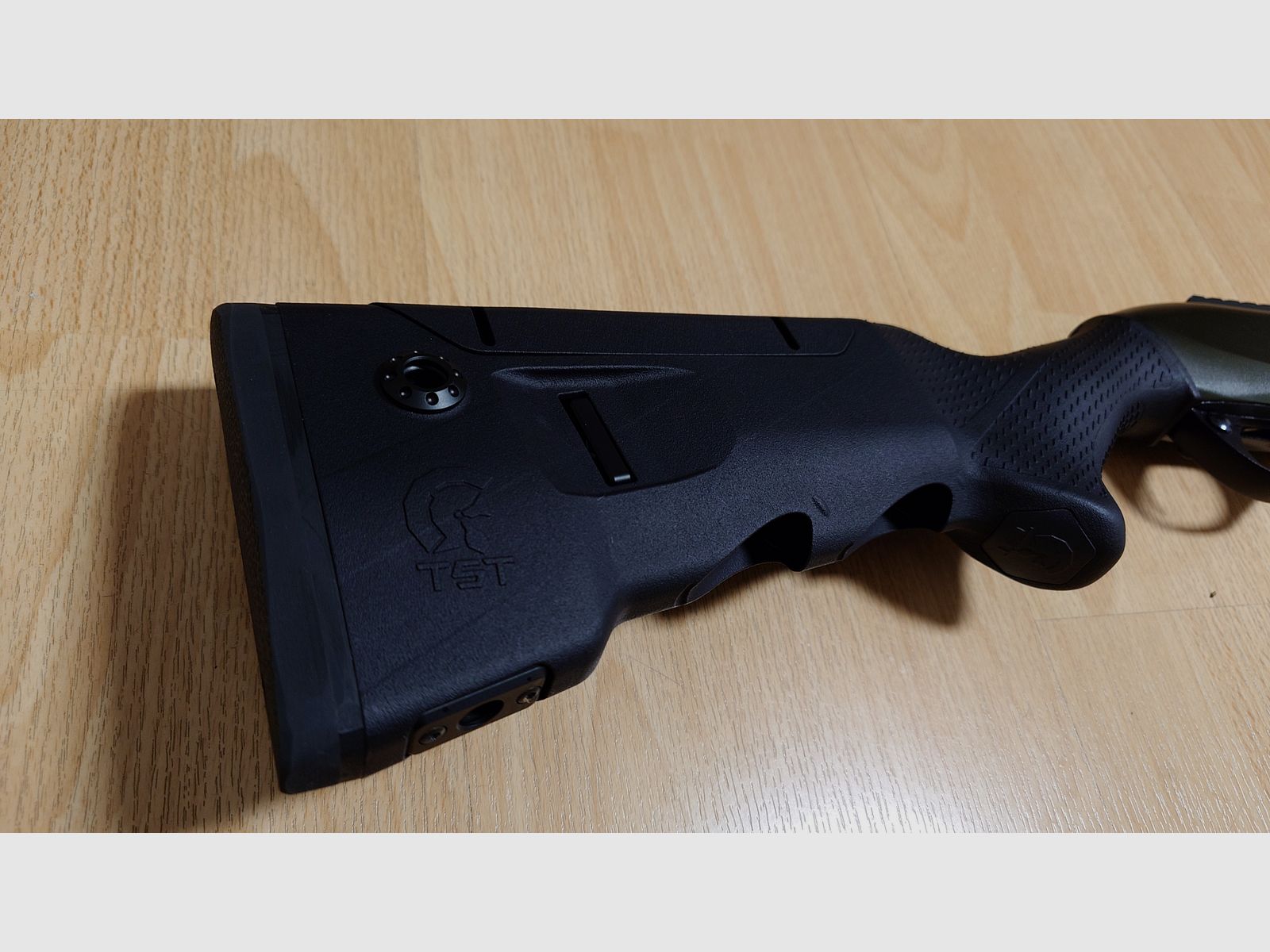 Benelli Nova Speed Frey Edition kurz 