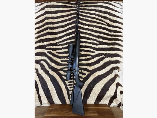 Browning X-Bolt Compo Repetierbüchse Kal.243win – ca.54cm – Hawke Zielfernrohr