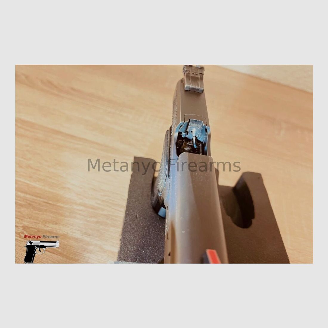 SIG Sauer P226 9mmLuger