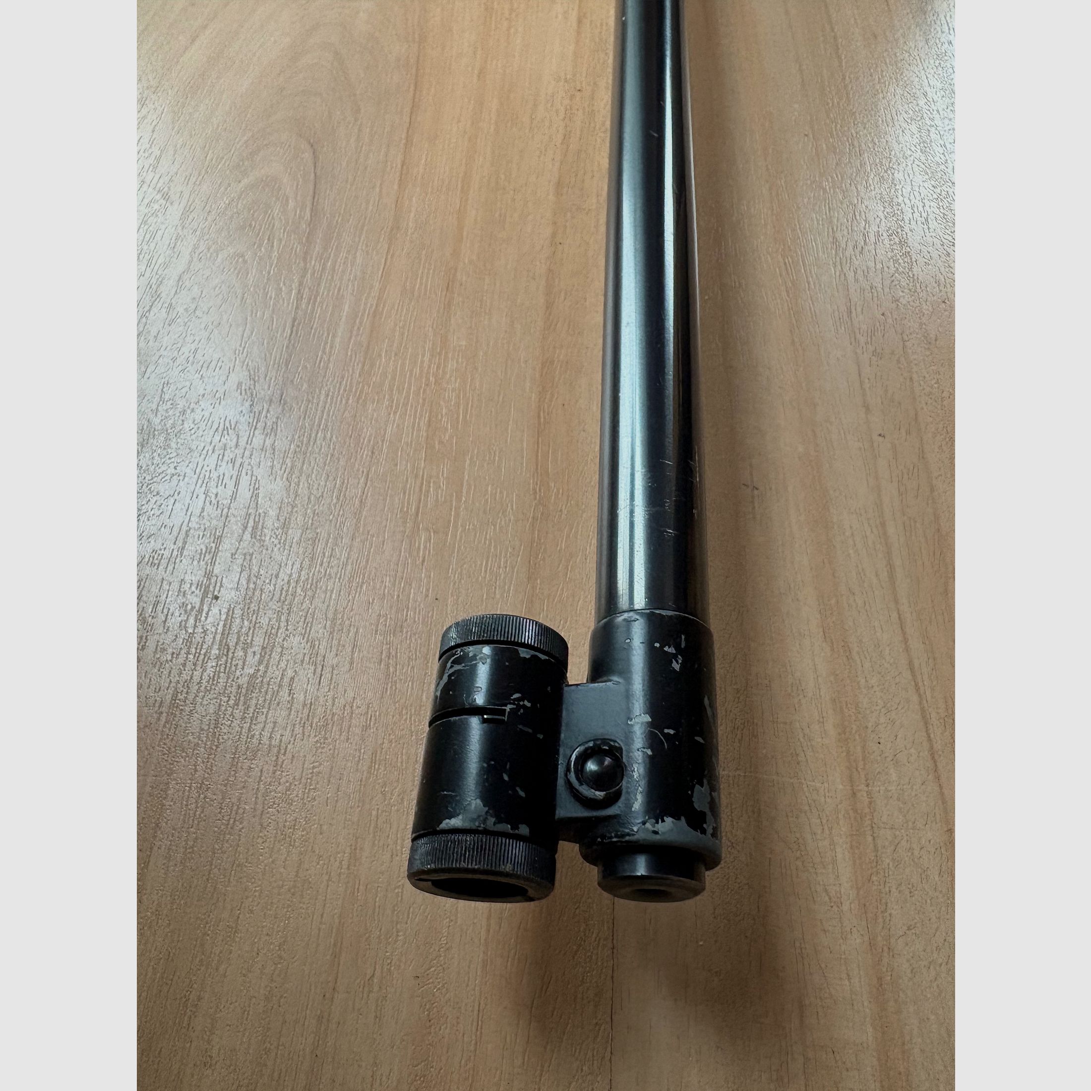 Luchtgeweer Mod. Feinwerkbau 300 Cal. 4,5 / .177