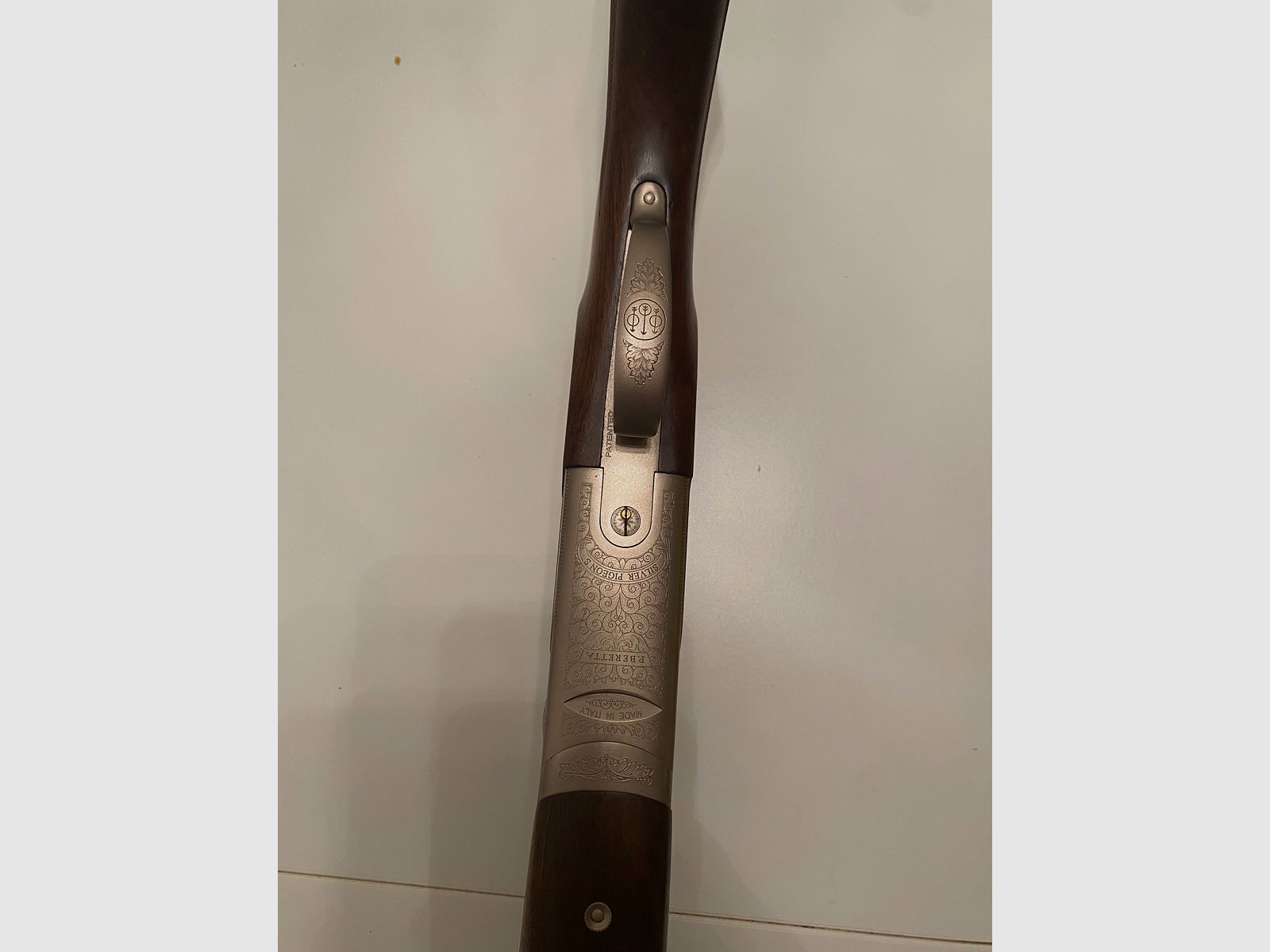Beretta Silver Pigeon 1 Jagd