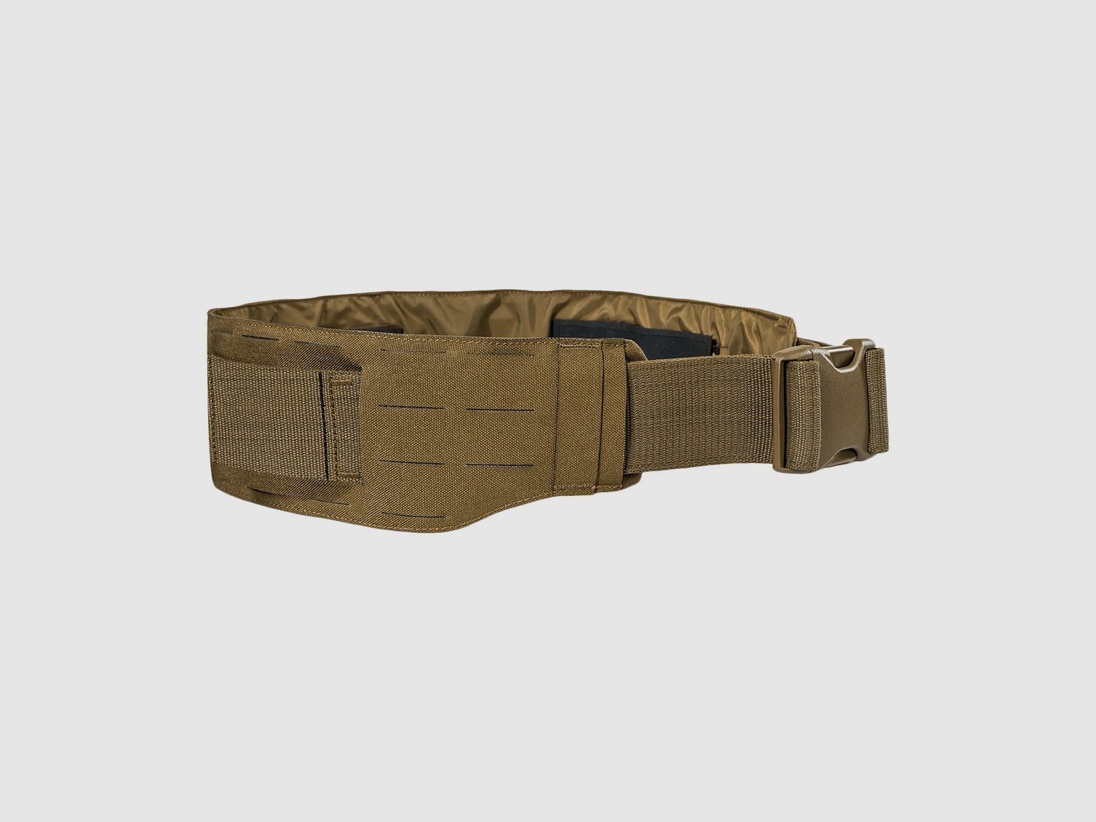 Tasmanian Tiger Tasmanian Tiger Warrior Belt LC coyote brown