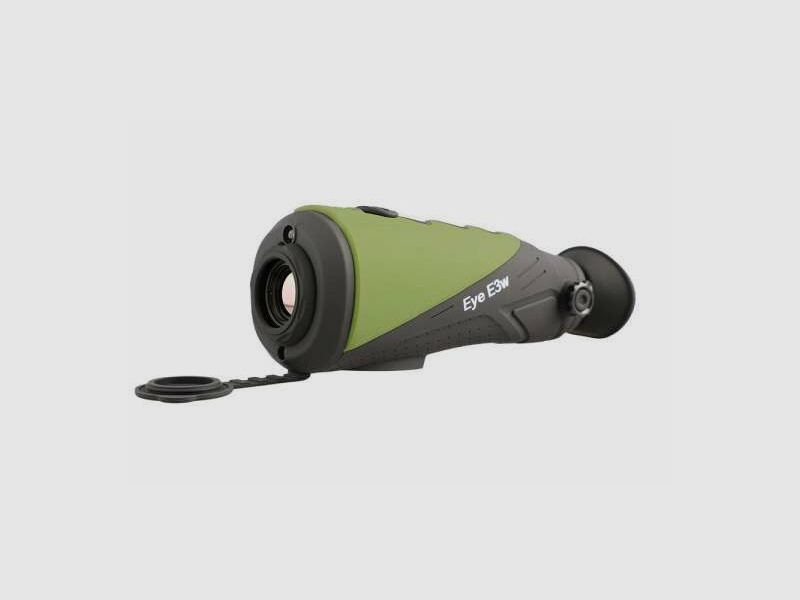 INFIRAY E3W WÄRMEBILDMONOKULAR 384x288 Pixel