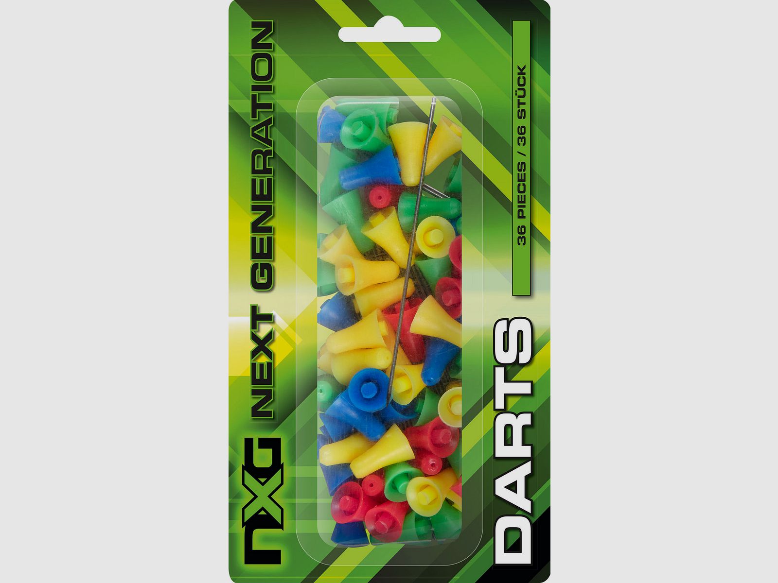 NXG Darts